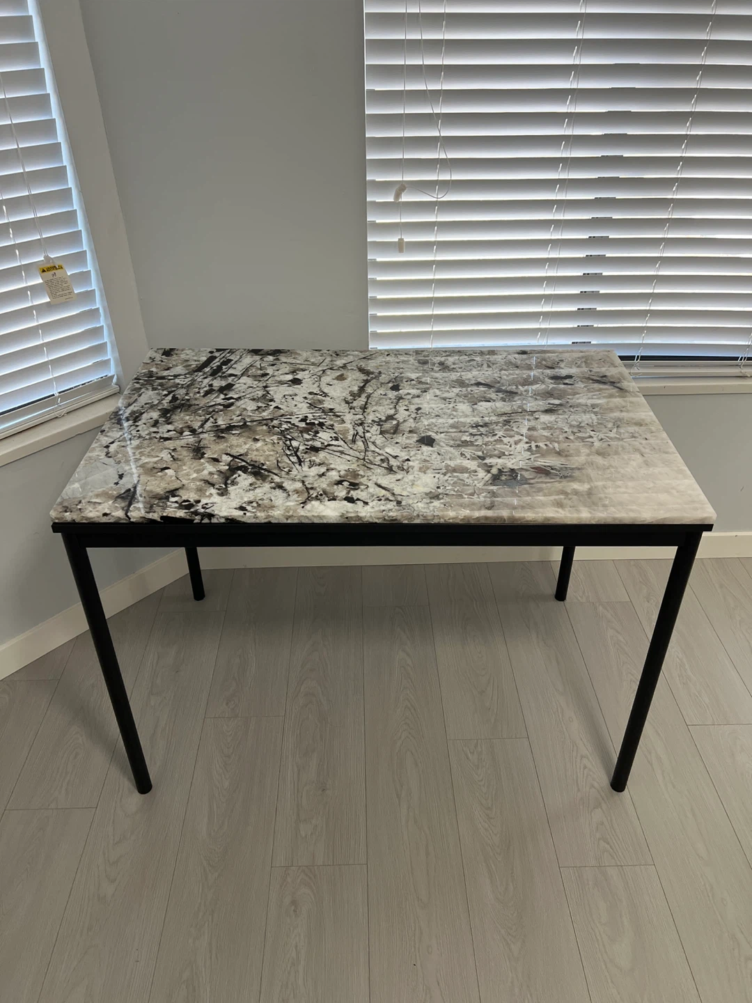 Ikea Sandsberg Granite-Look Top