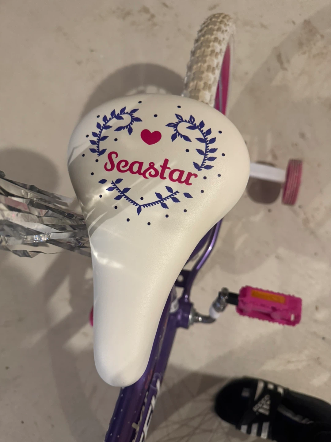 Huffy Seastar Kids Bike - photo 3