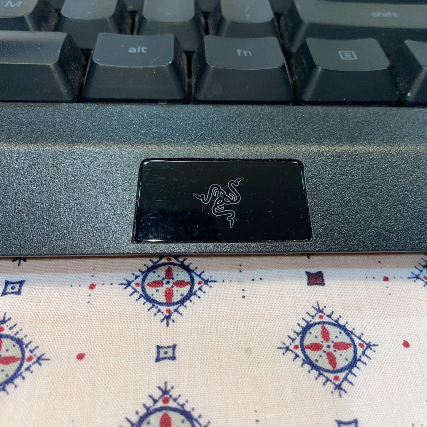 Razer Cynosa Lite Gaming Keyboard - Black - photo 2