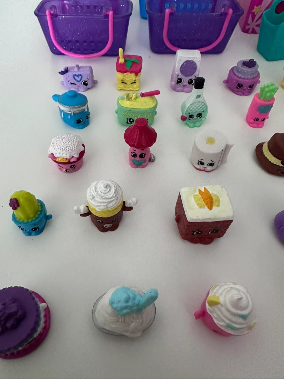 Shopkins Toy Collection with Playsets - photo 4