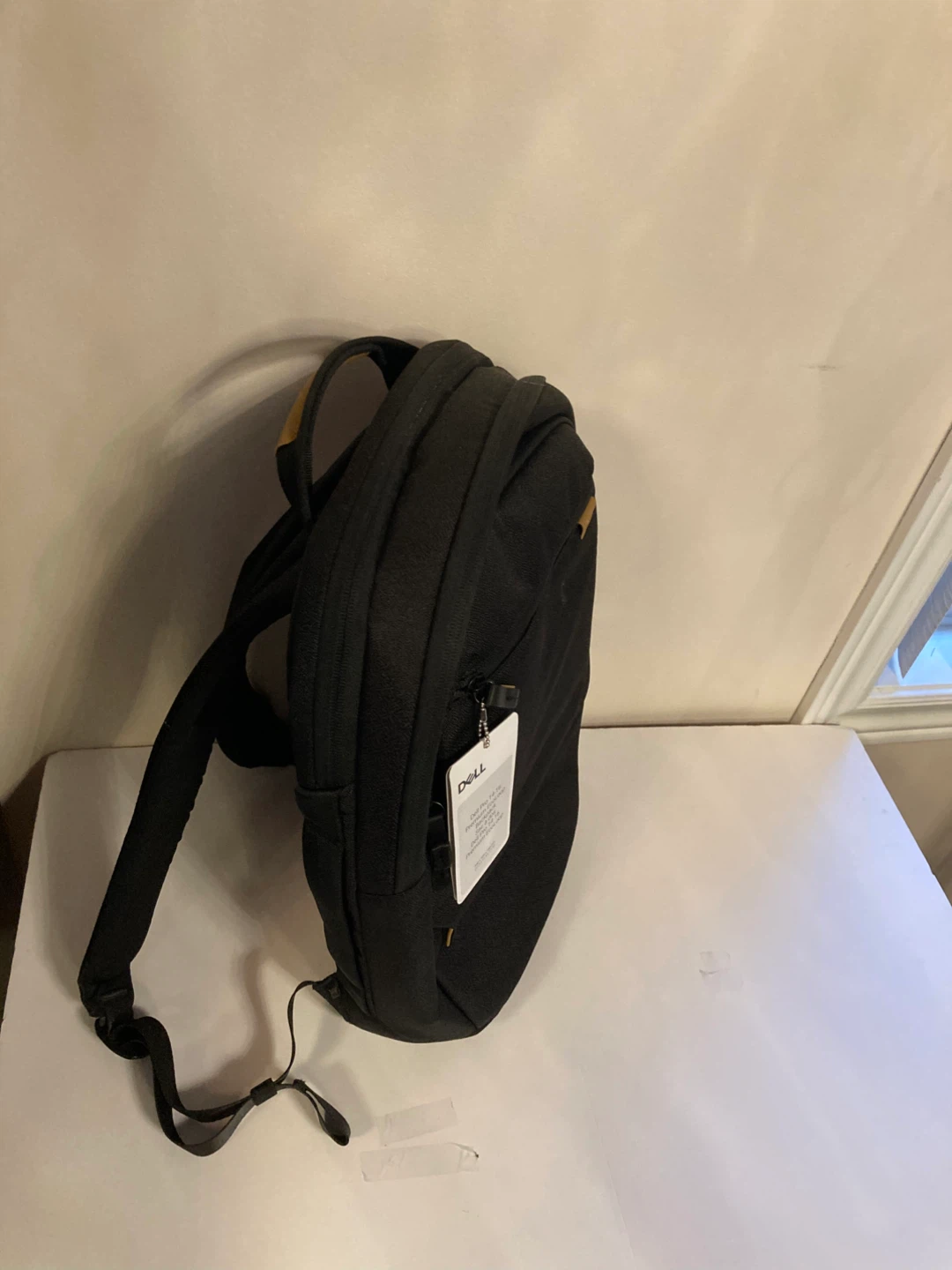 Dell Pro 14-16 Premium EcoLoop Black Laptop Backpack - photo 5