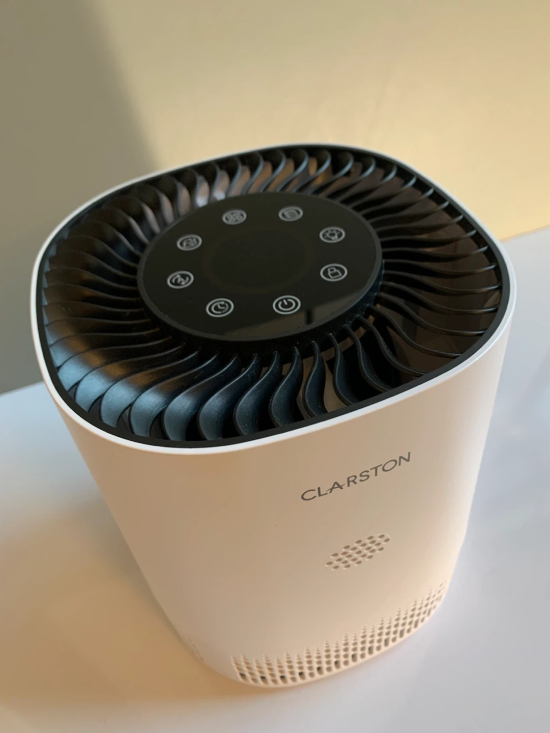 CLARSTON Air Purifier - photo 2