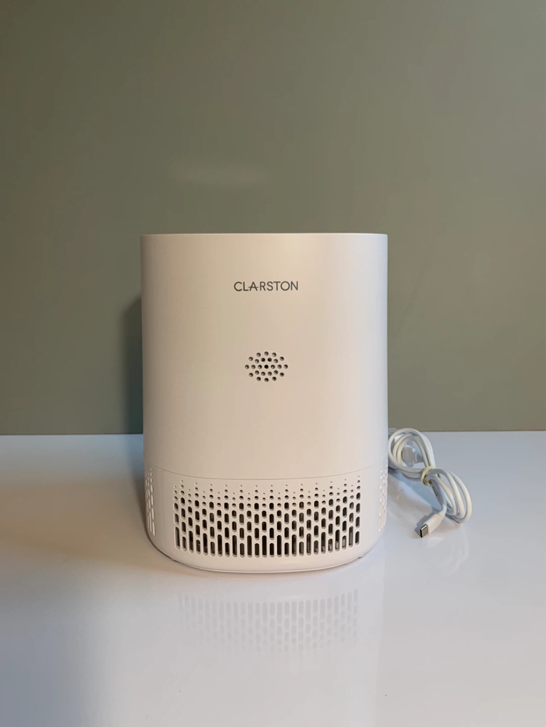 CLARSTON Air Purifier