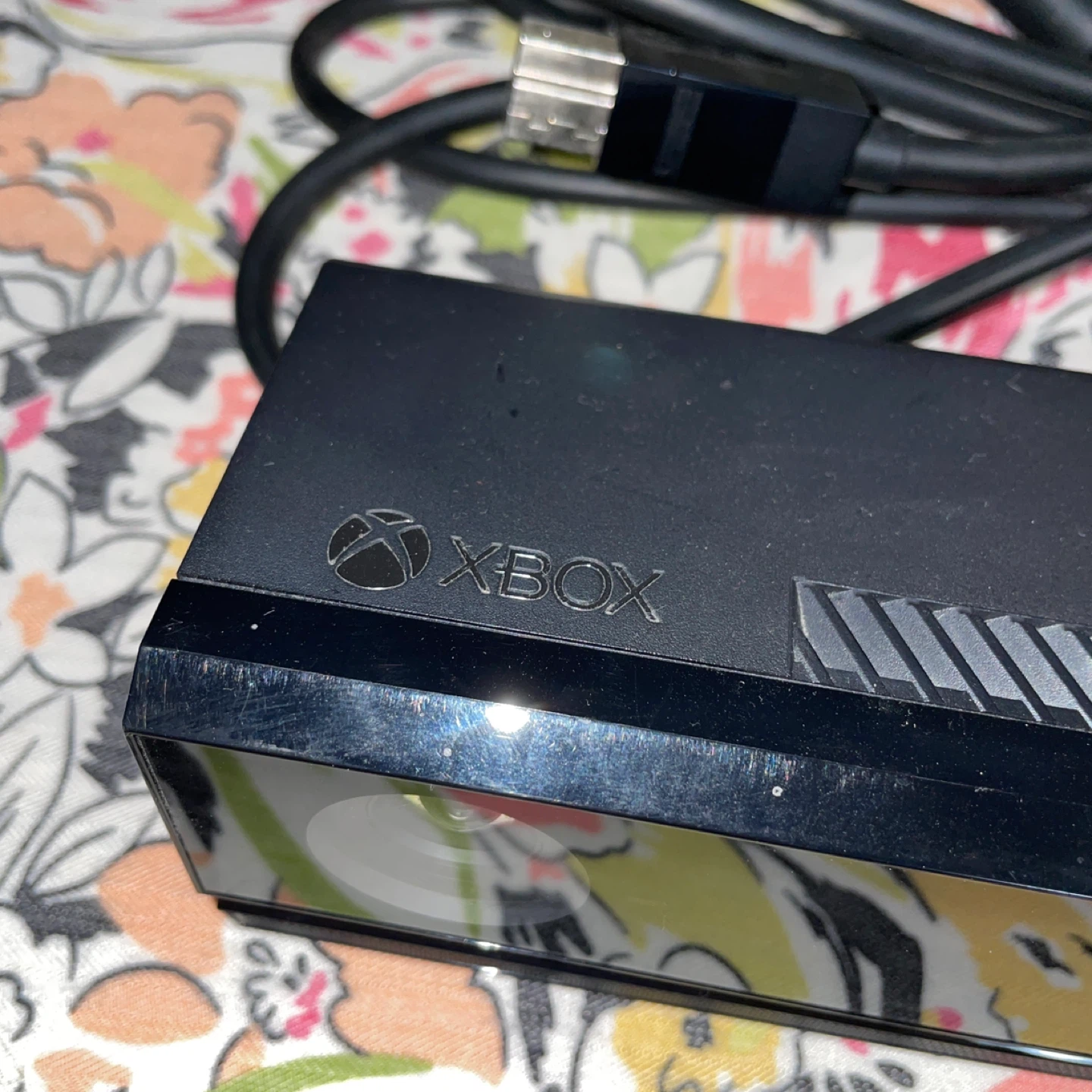 Xbox One Kinect - Black - photo 2