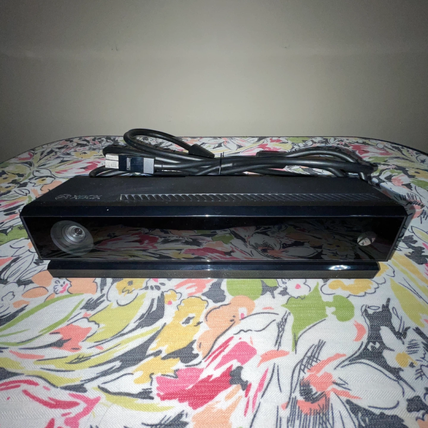 Xbox One Kinect - Black