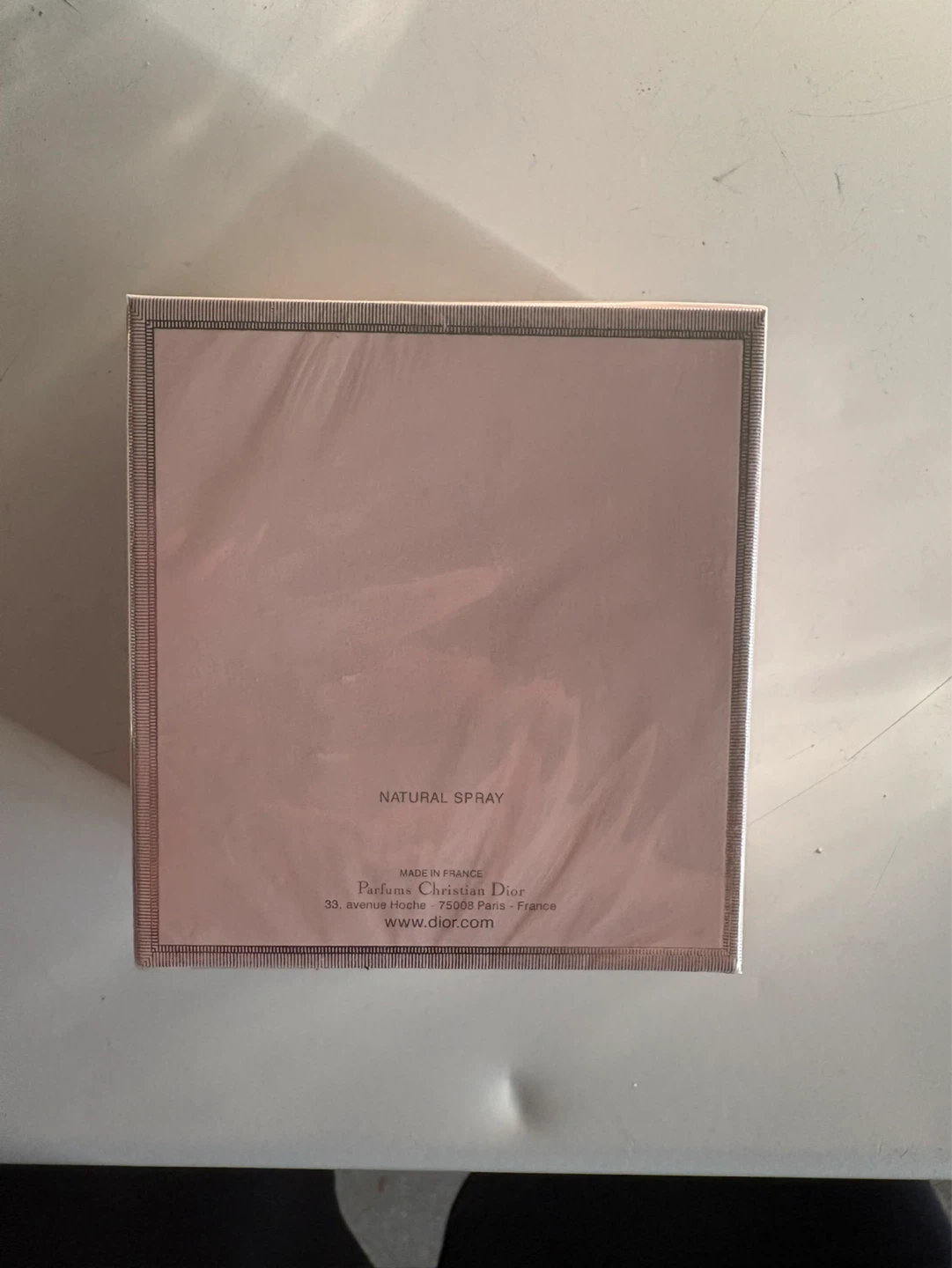 Dior Miss Dior Eau de Parfum Natural Spray 100ml - photo 4