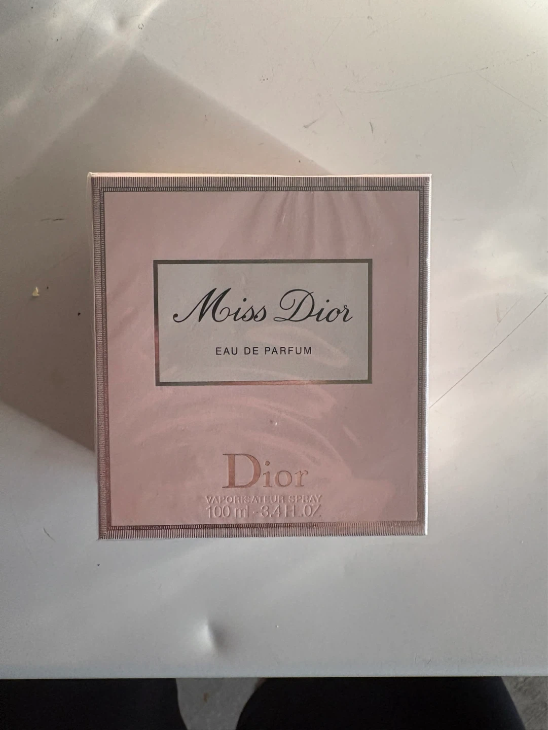 Dior Miss Dior Eau de Parfum Natural Spray 100ml
