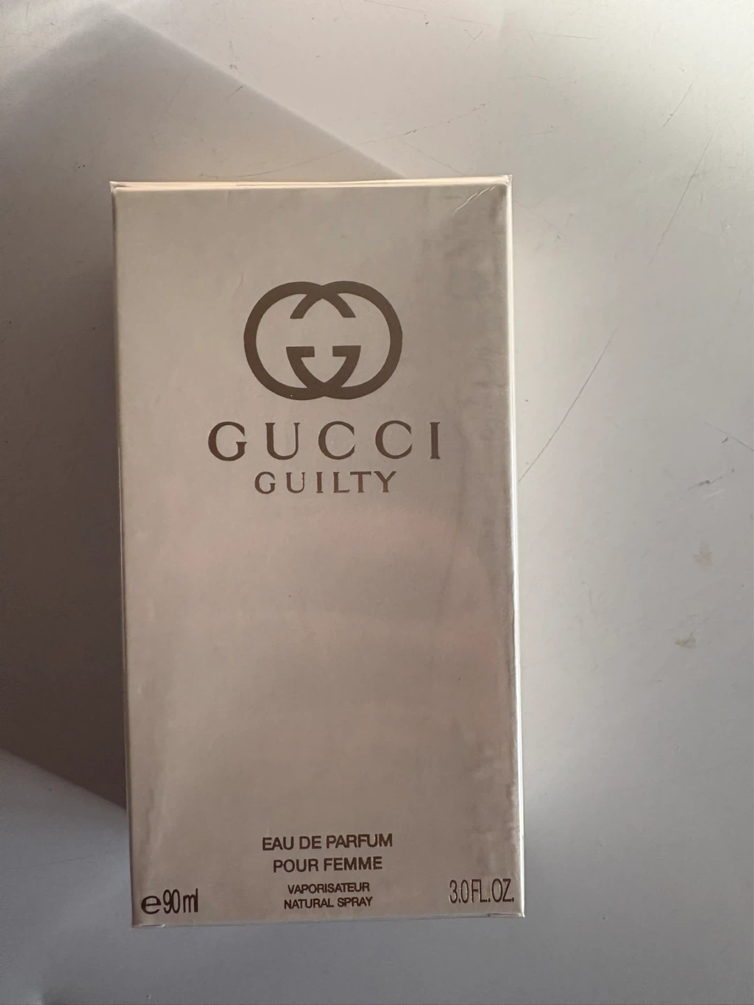 Gucci Guilty Eau de Parfum for Women