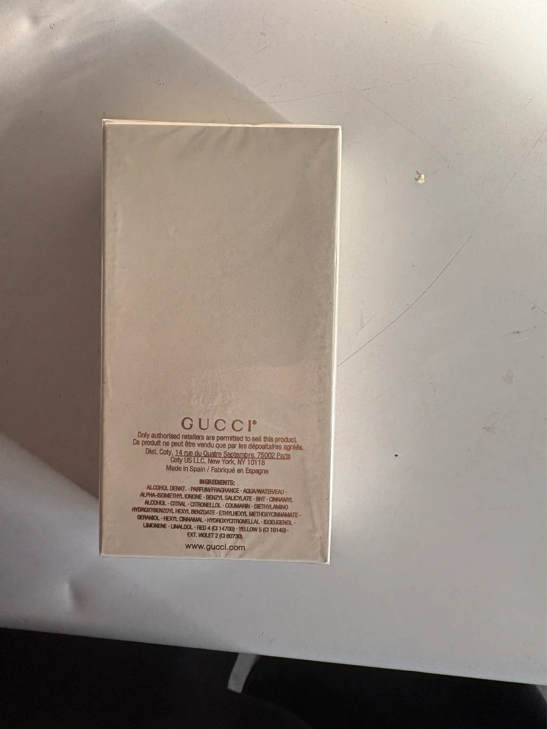 Gucci Guilty Eau de Parfum for Women - photo 4
