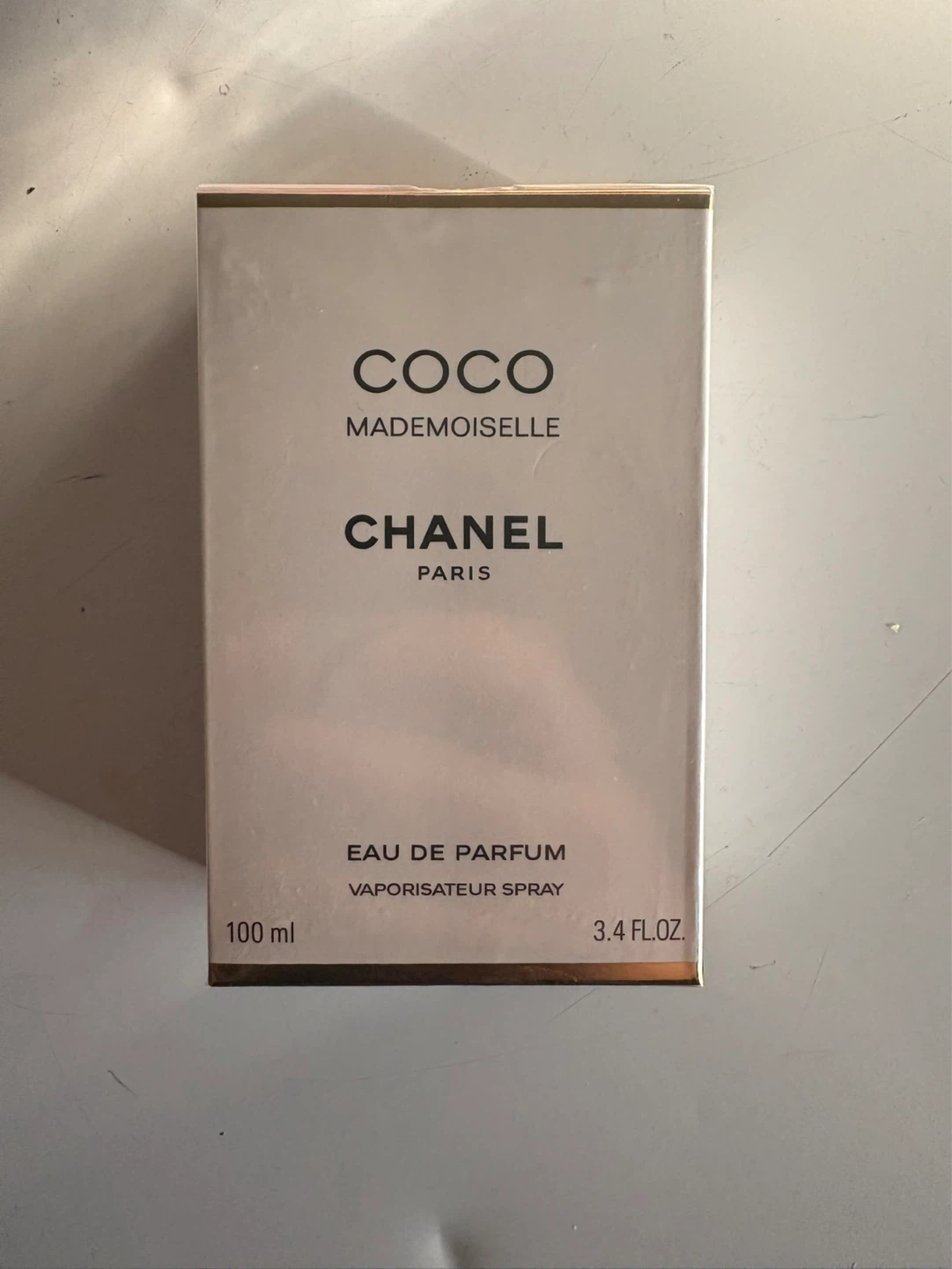 Chanel COCO Mademoiselle Eau de Parfum Spray 100ml