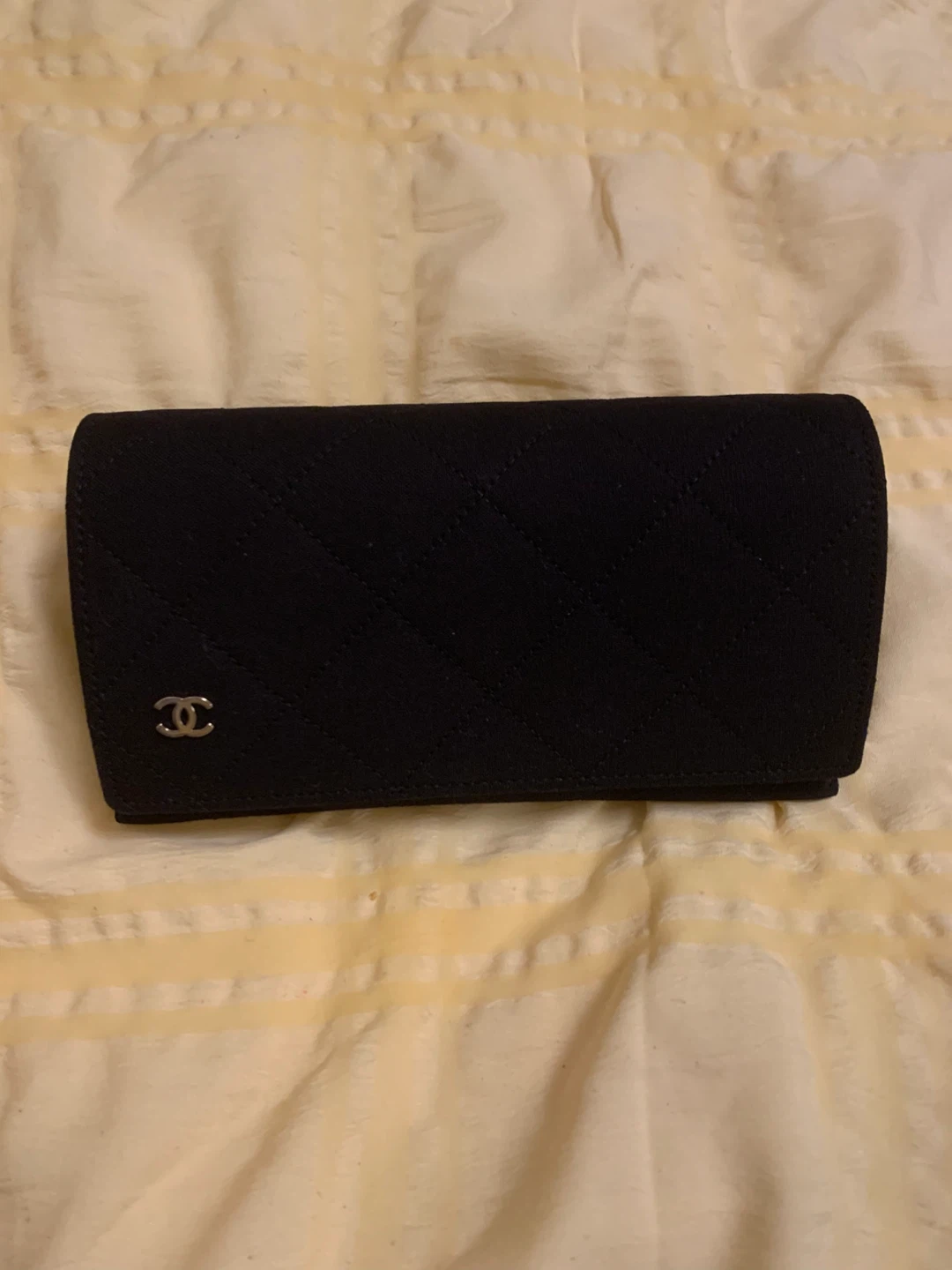 Chanel Sunglasses case
