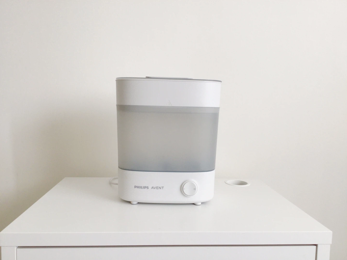 Philips Avent Baby Bottle Sterilizer