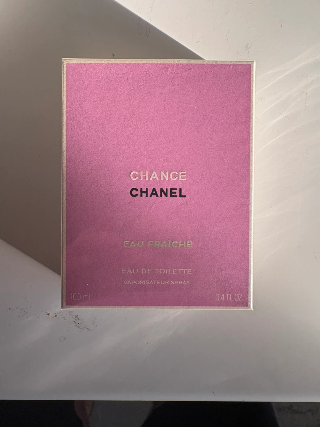 Channel Chance