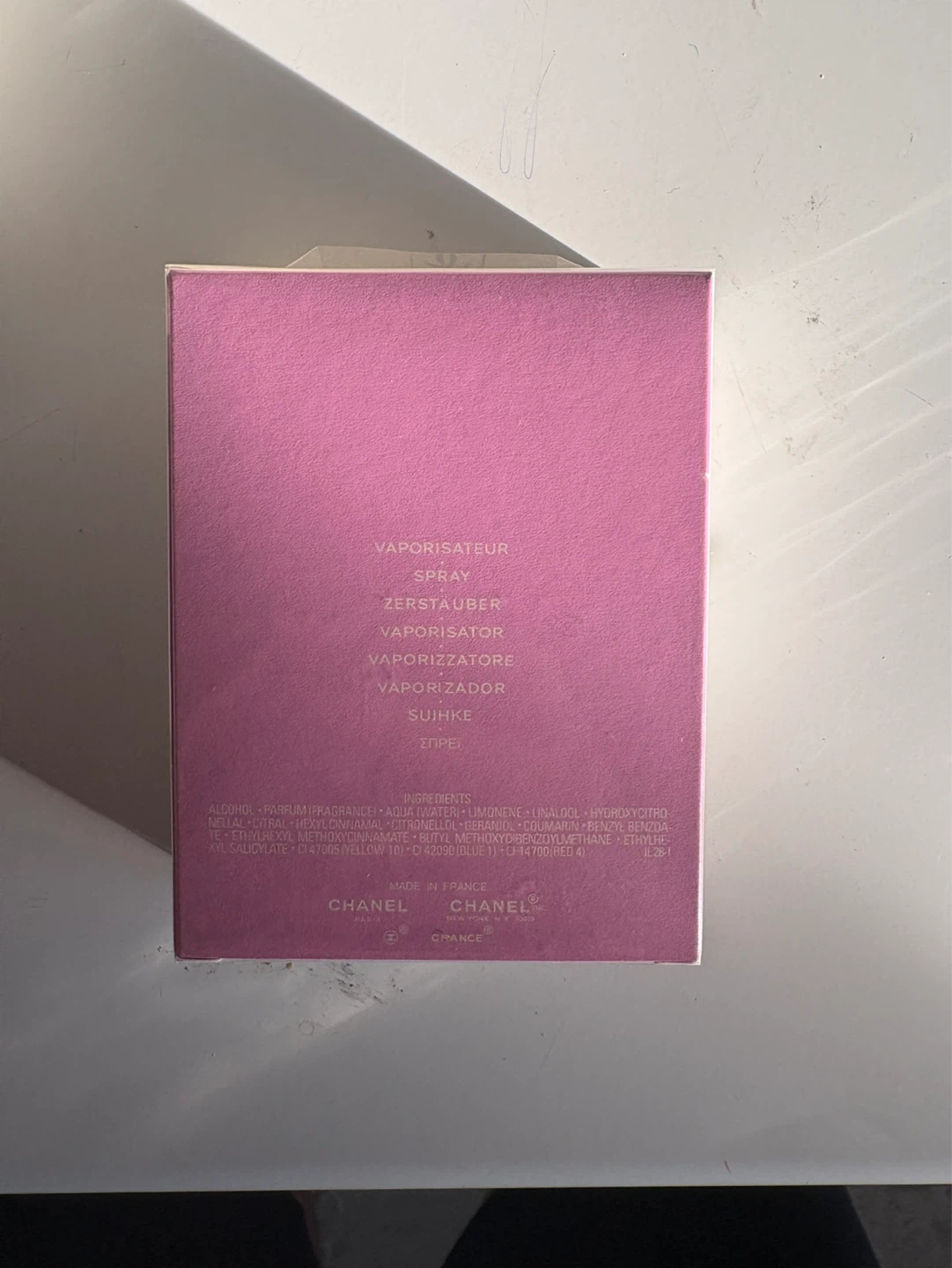 Channel Chance - photo 4