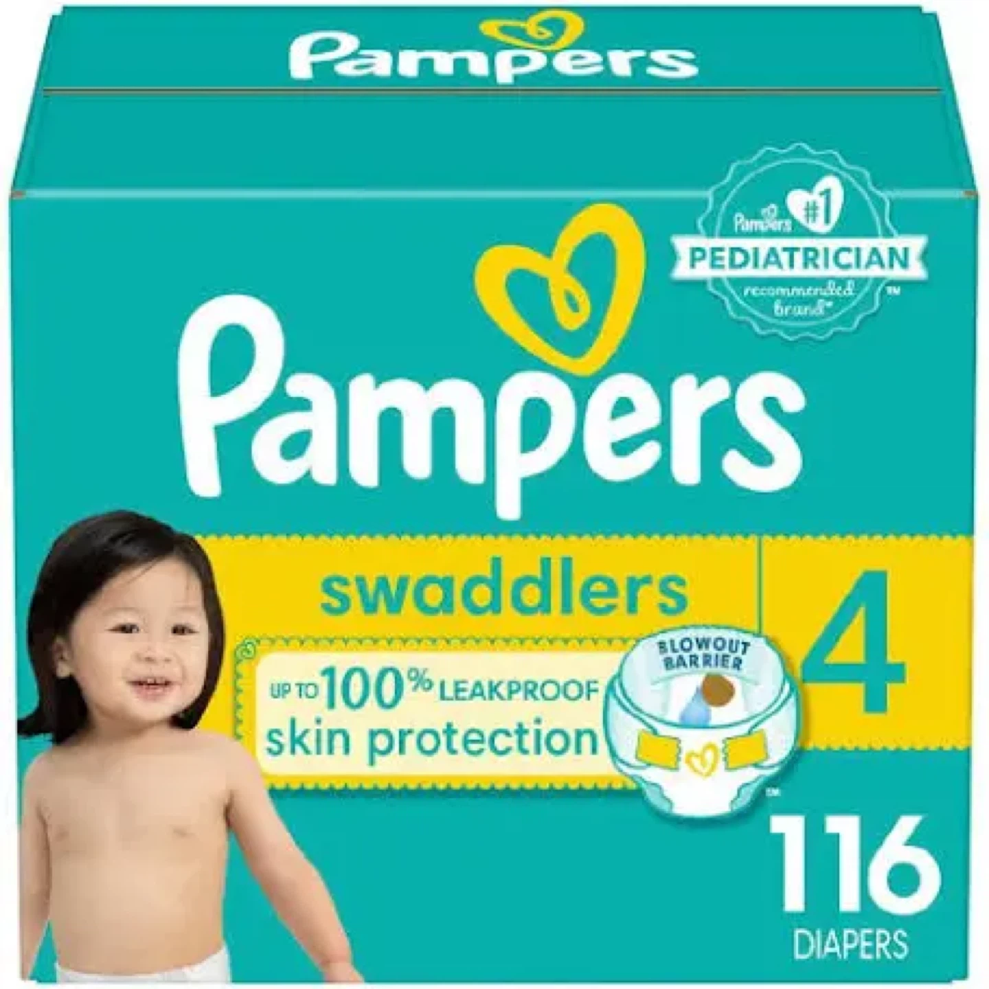 Diapers