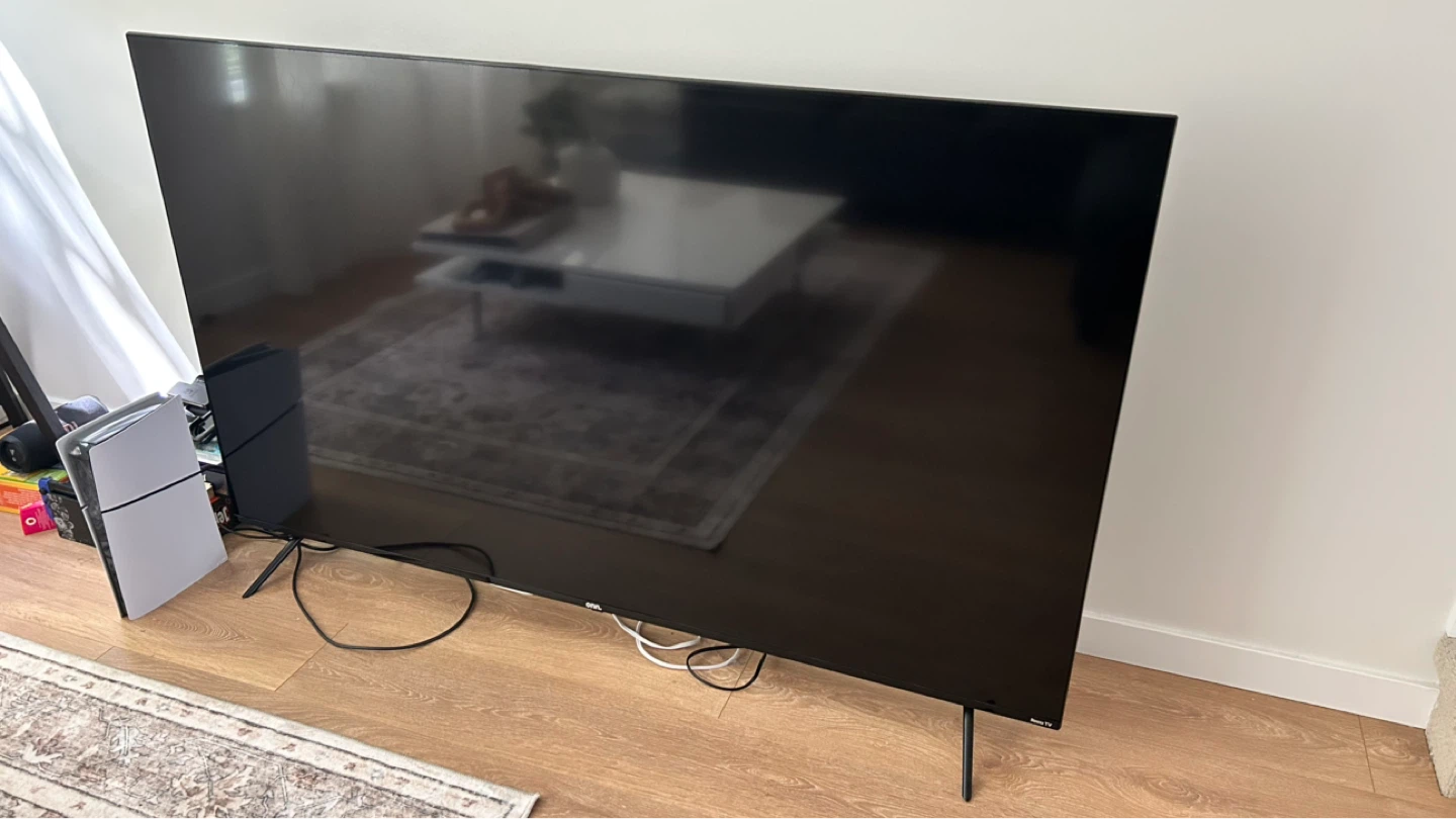 Smart TV 70” ONN - photo 2