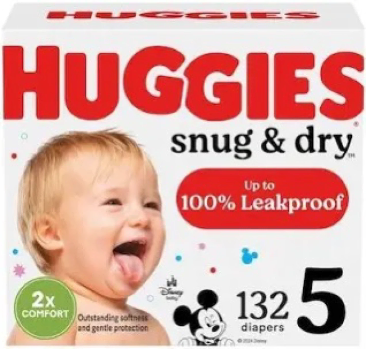 Diapers - photo 2
