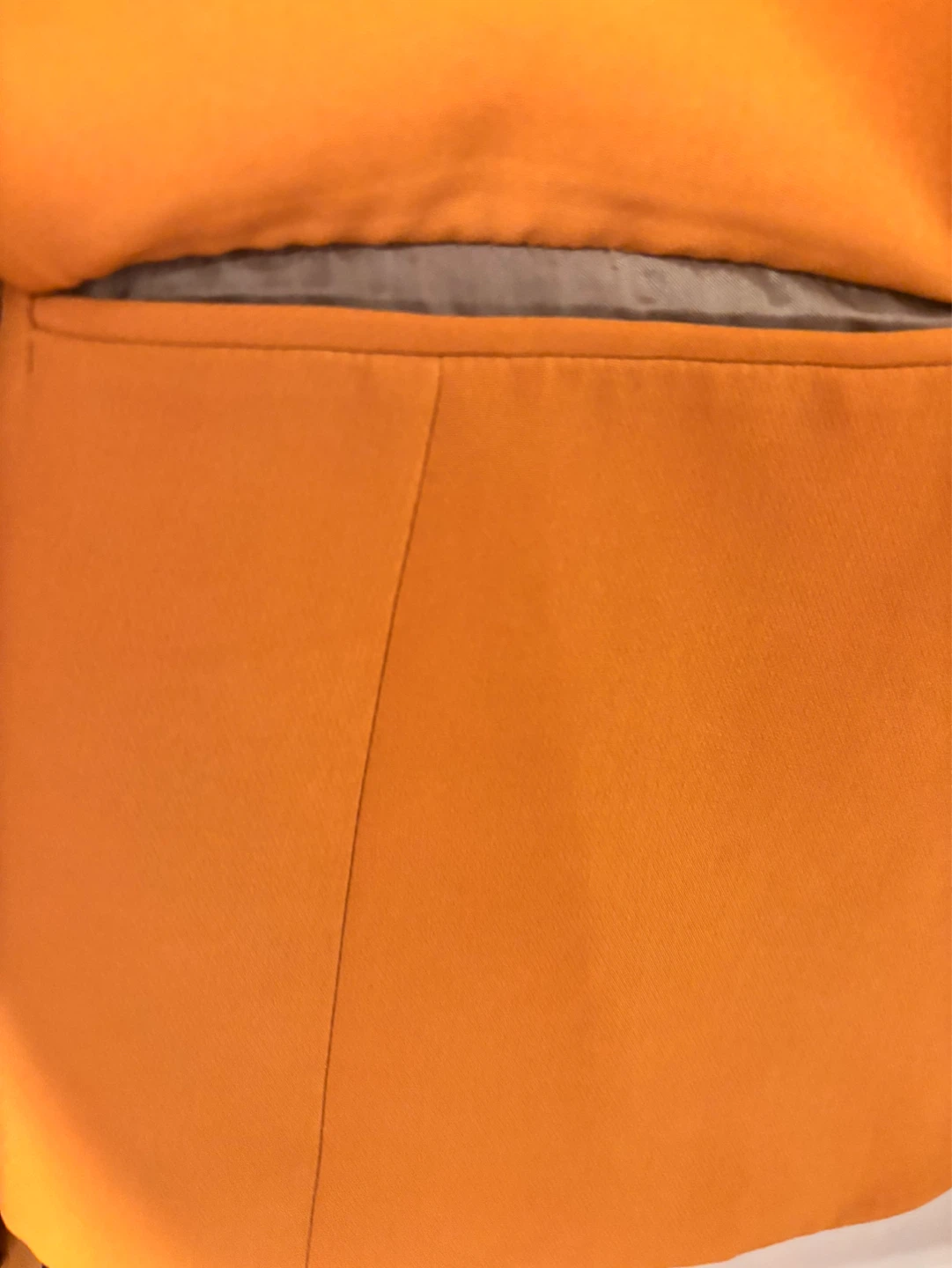 CADENA Woman Blazer - Amber color Size 36 - photo 5
