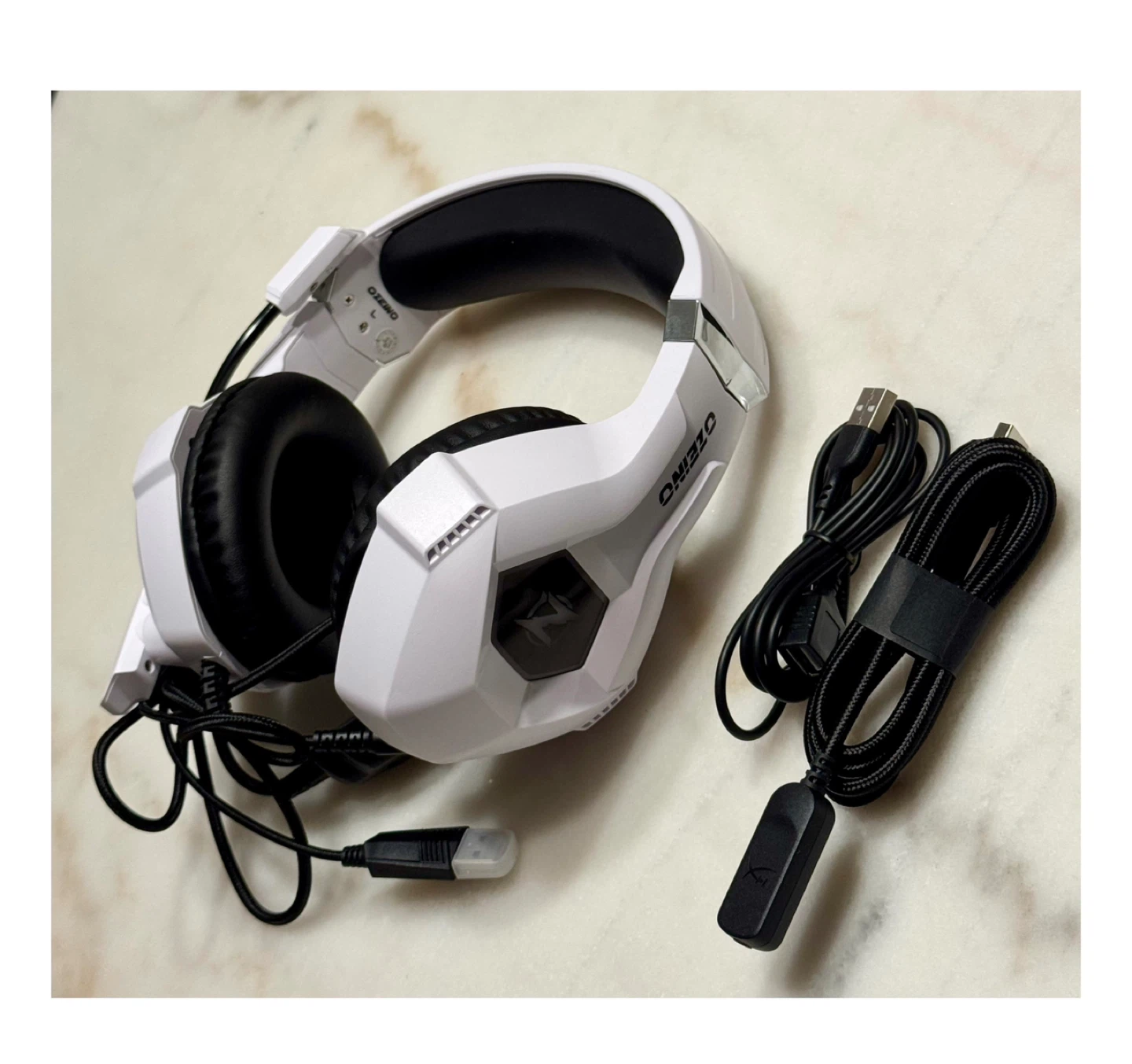 Brand new Gaming Headset for PC, Ps4, Ps5 - photo 3