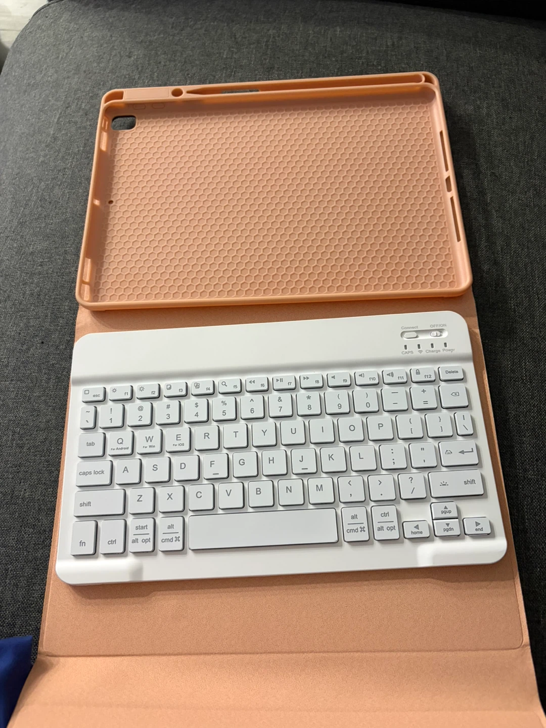 Apple iPad 7 - photo 3