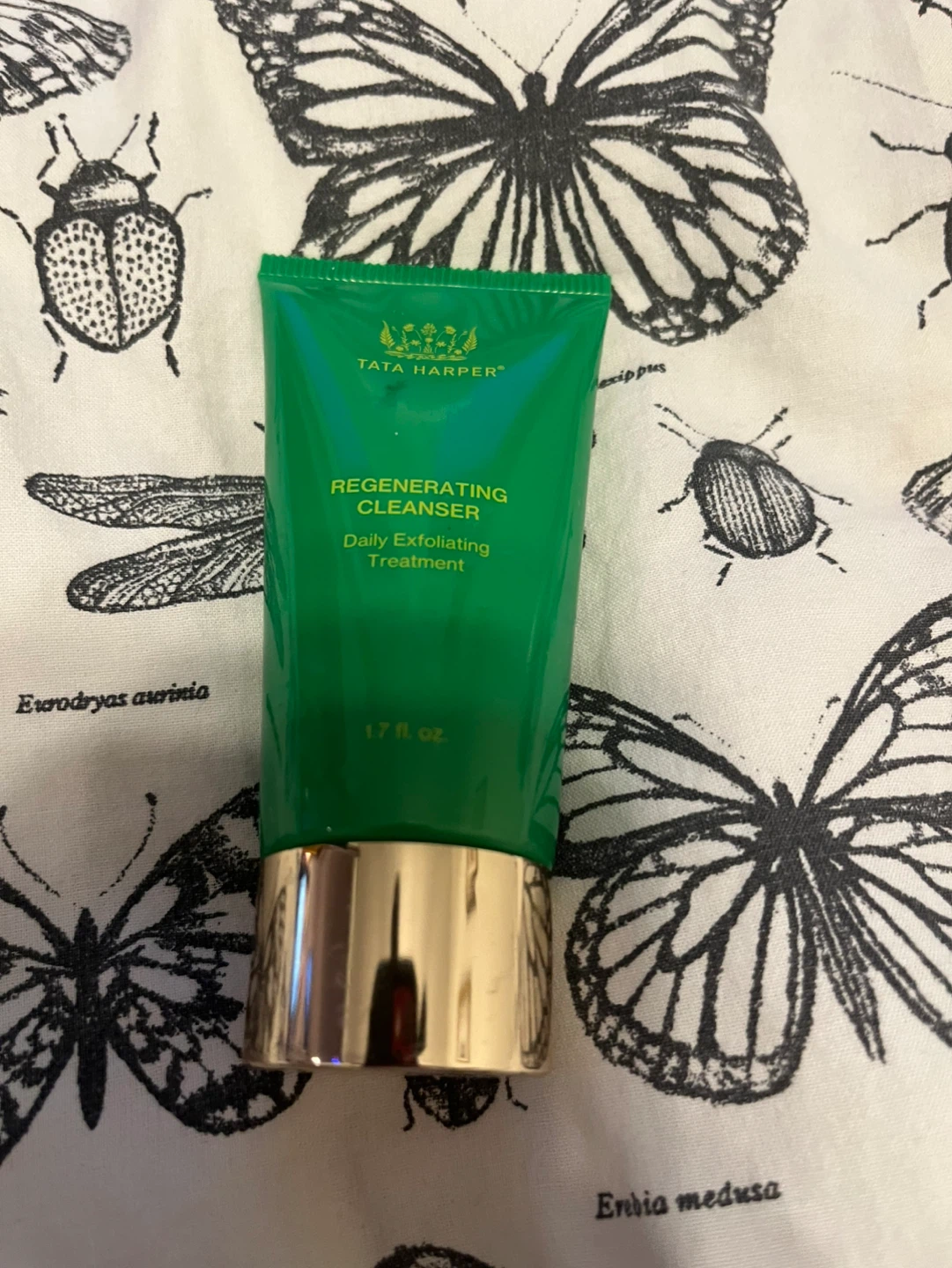 Tata Harper Regenerating Cleanser - 50 ml