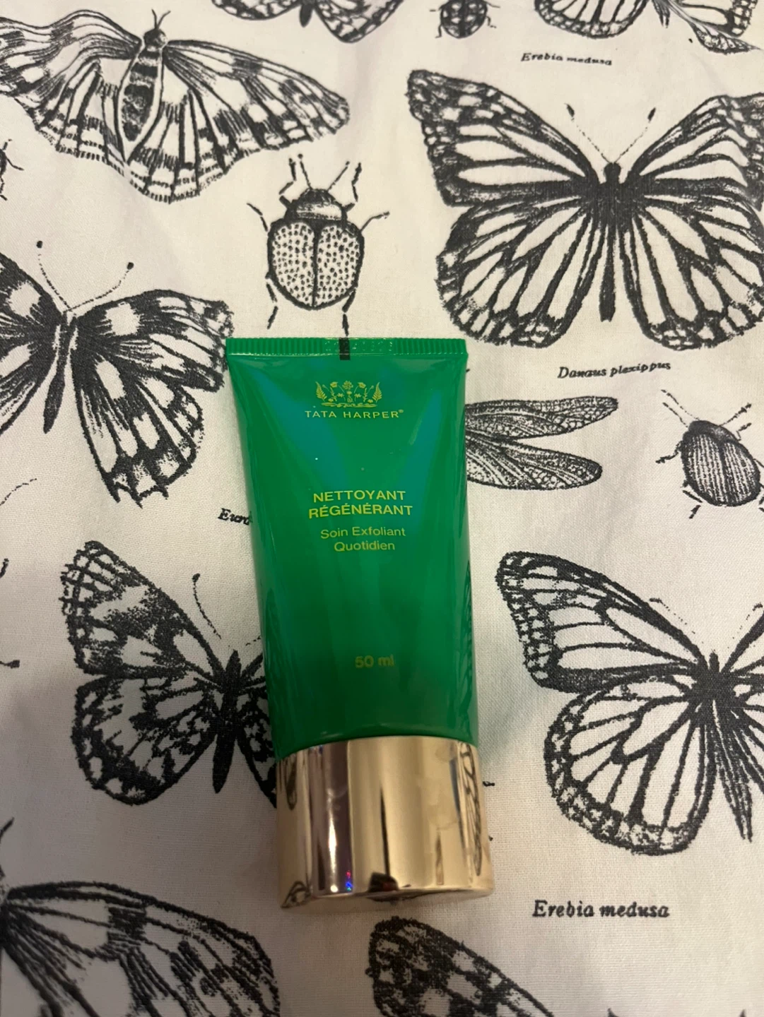 Tata Harper Regenerating Cleanser - 50 ml - photo 2
