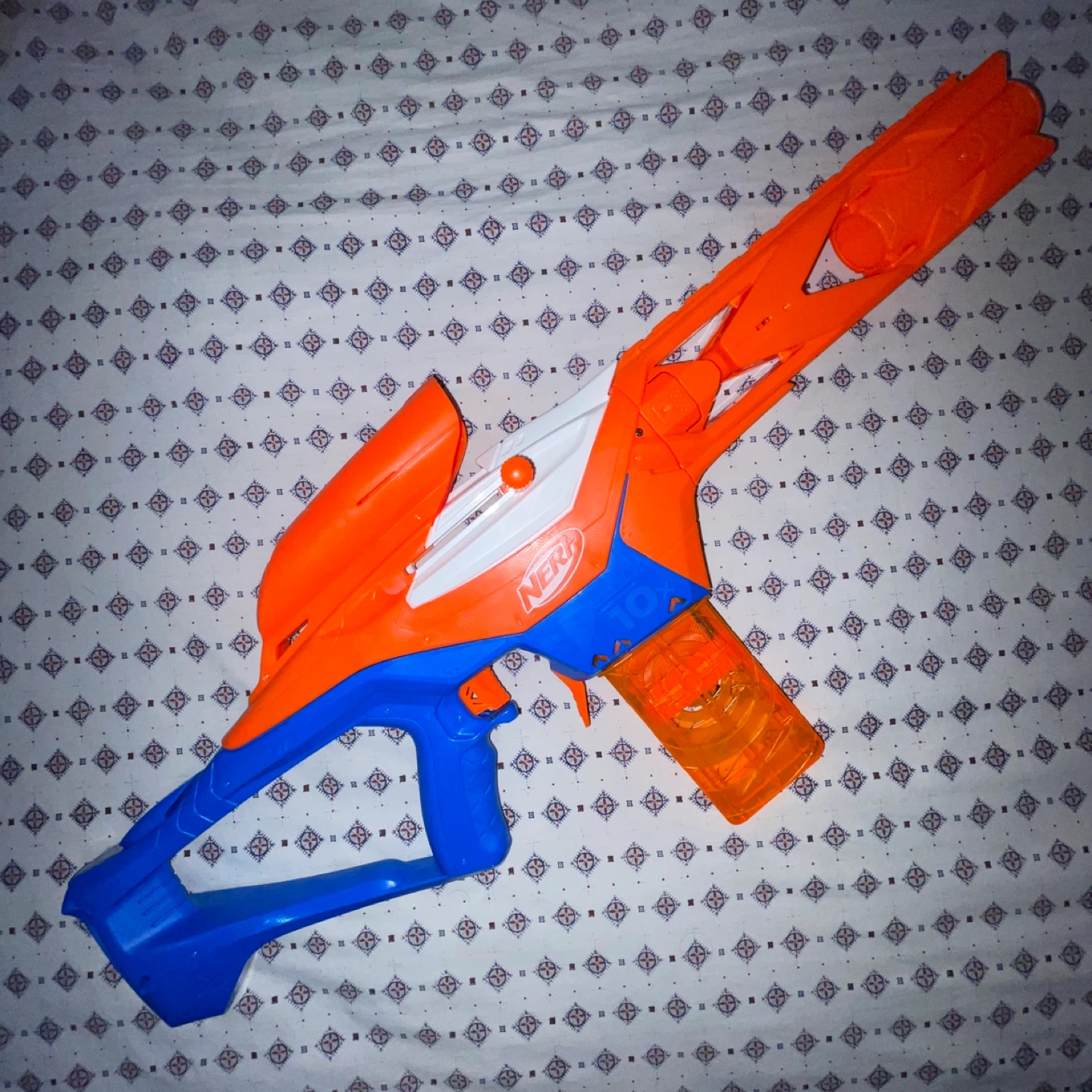 Nerf N Series Pinpoint Blaster
