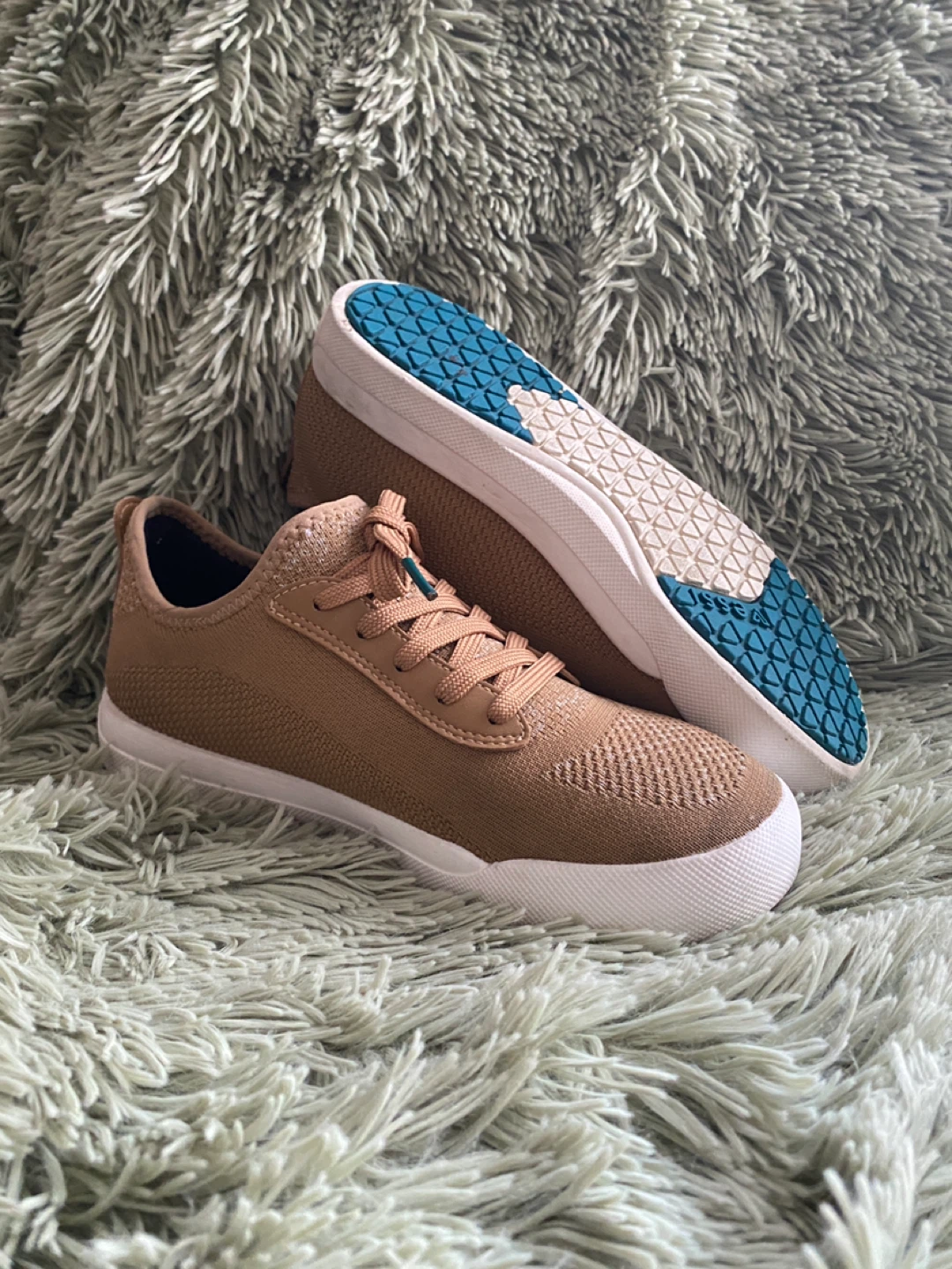 Women's Weekend VESSI Sneakers - photo 2