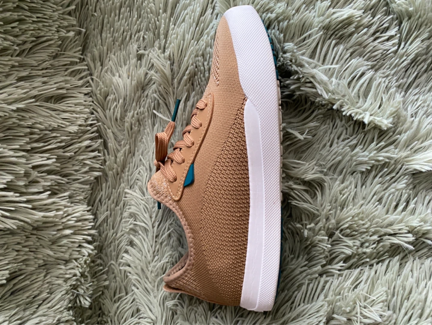 Women's Weekend VESSI Sneakers - photo 3