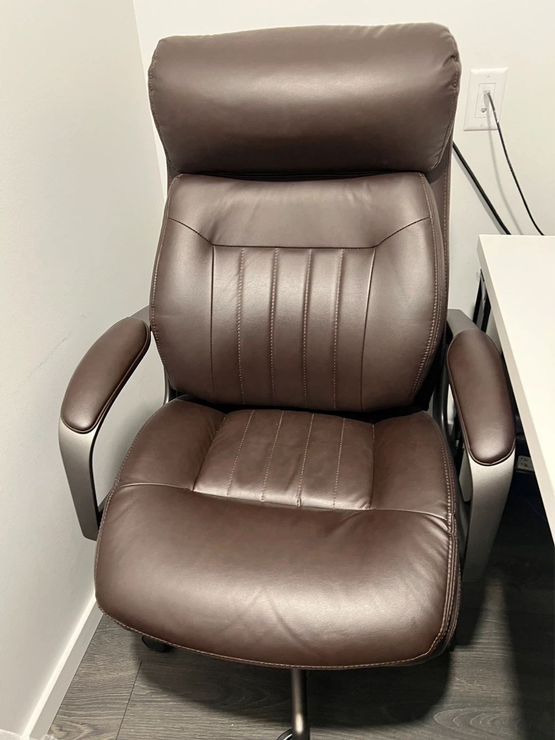 La-Z-Boy Executive Office Chair｜Like New｜Perfect for WFH