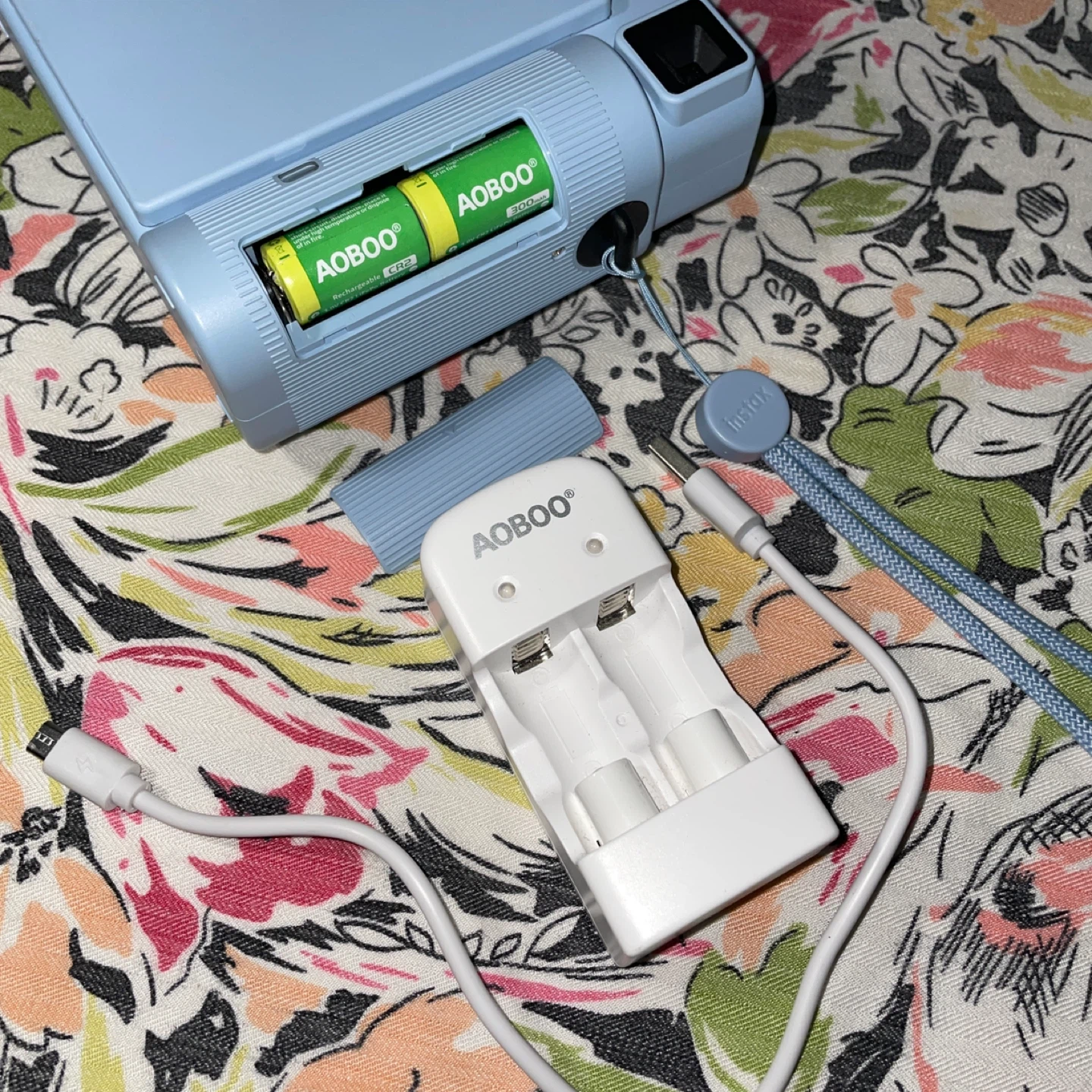 Instax Square SQ1 Camera Package - photo 2