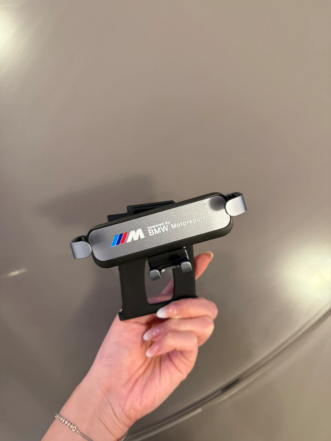 BMW Motorsport Car Phone Mount