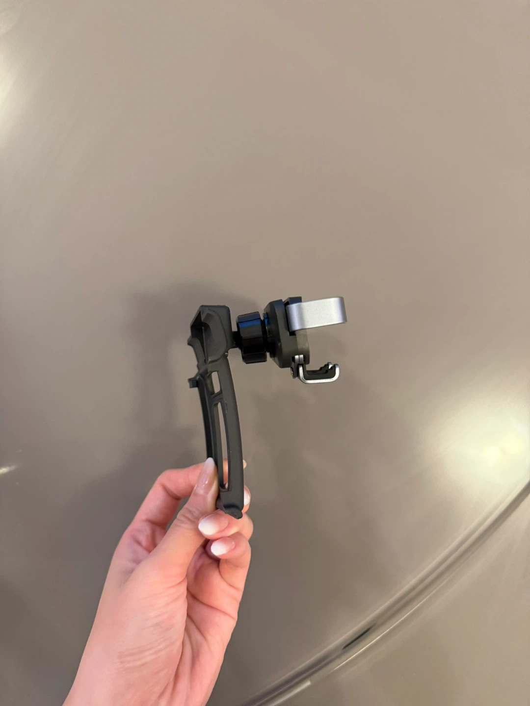 BMW Motorsport Car Phone Mount - photo 2