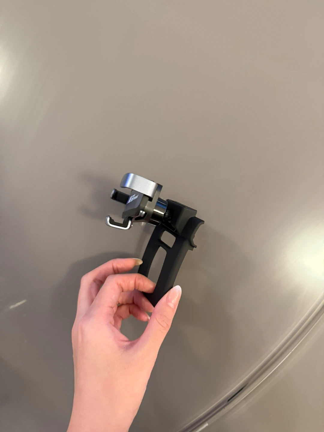 BMW Motorsport Car Phone Mount - photo 4