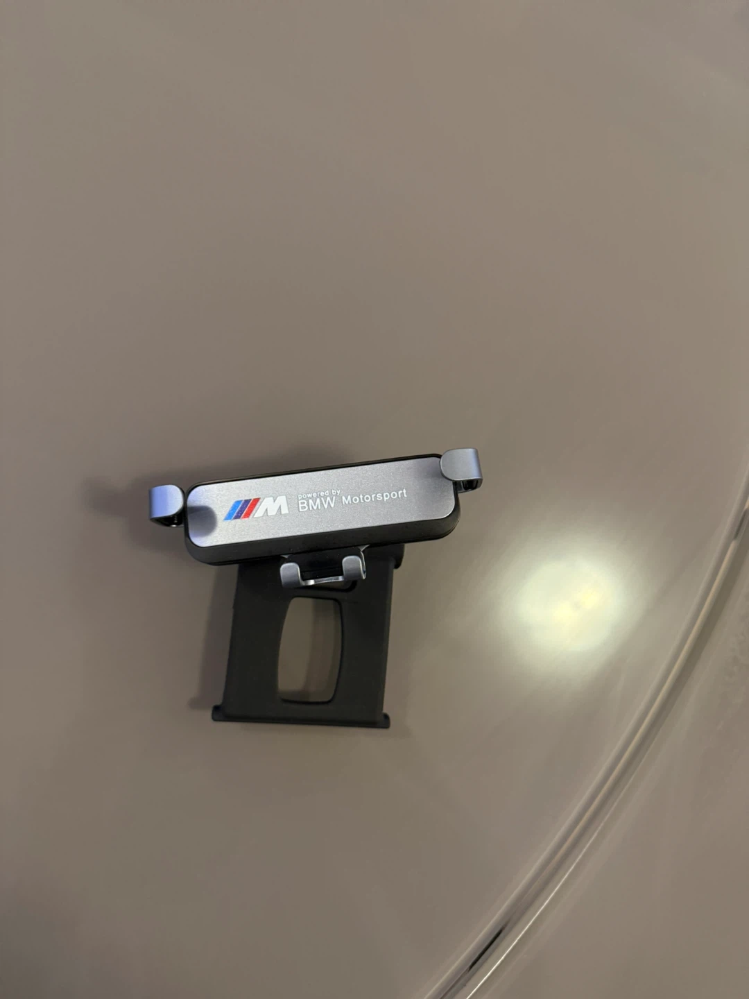 BMW Motorsport Car Phone Mount - photo 3