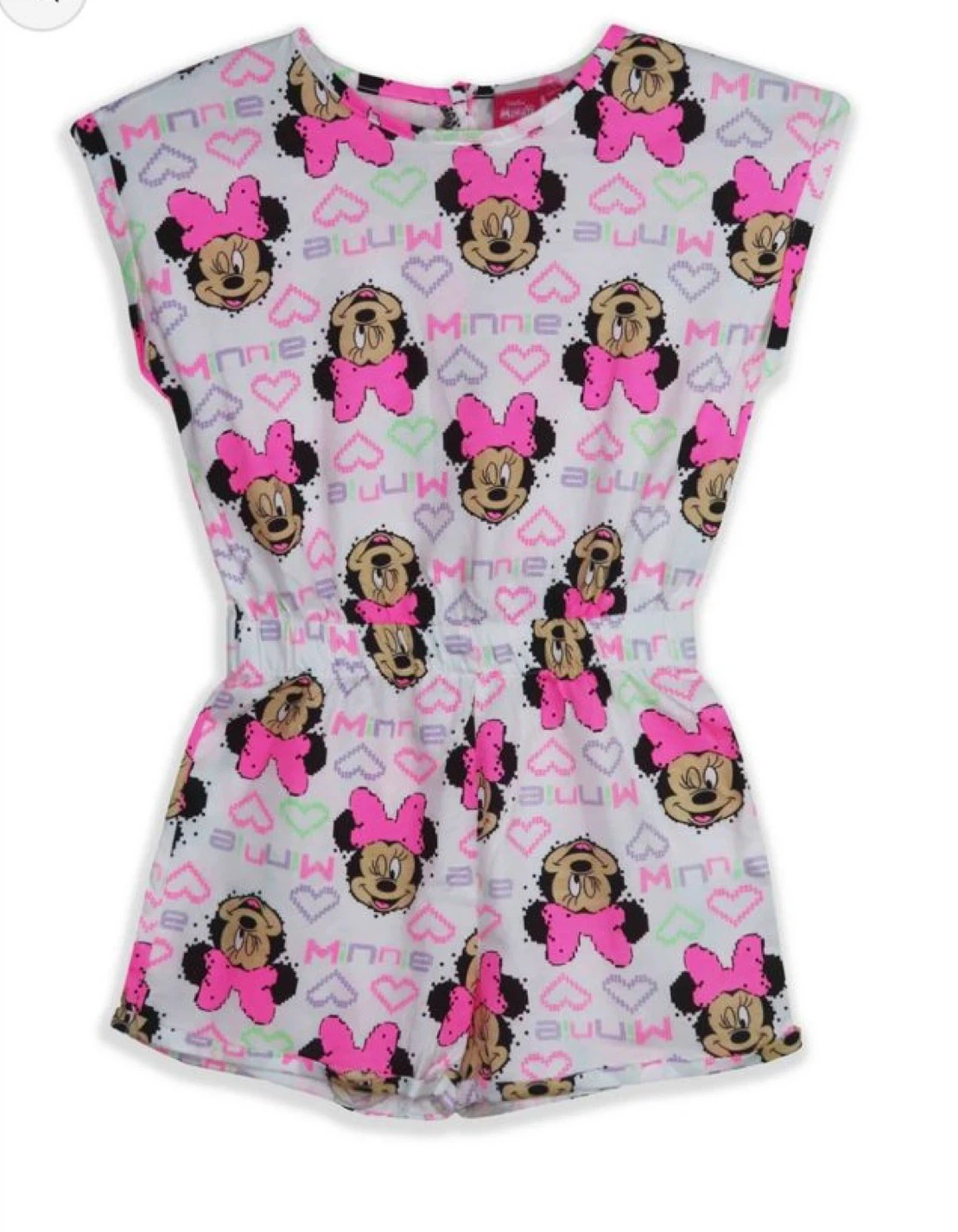 Girls Dungaree - photo 2