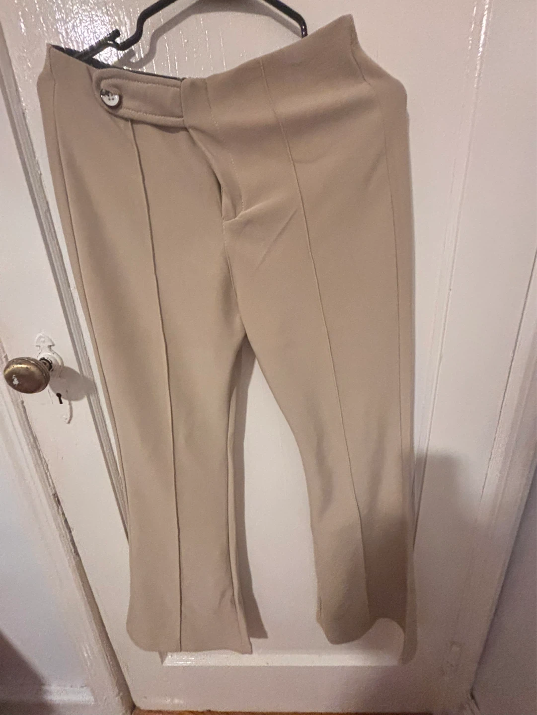 GH Formal Belt Pants XXL Beige - photo 5