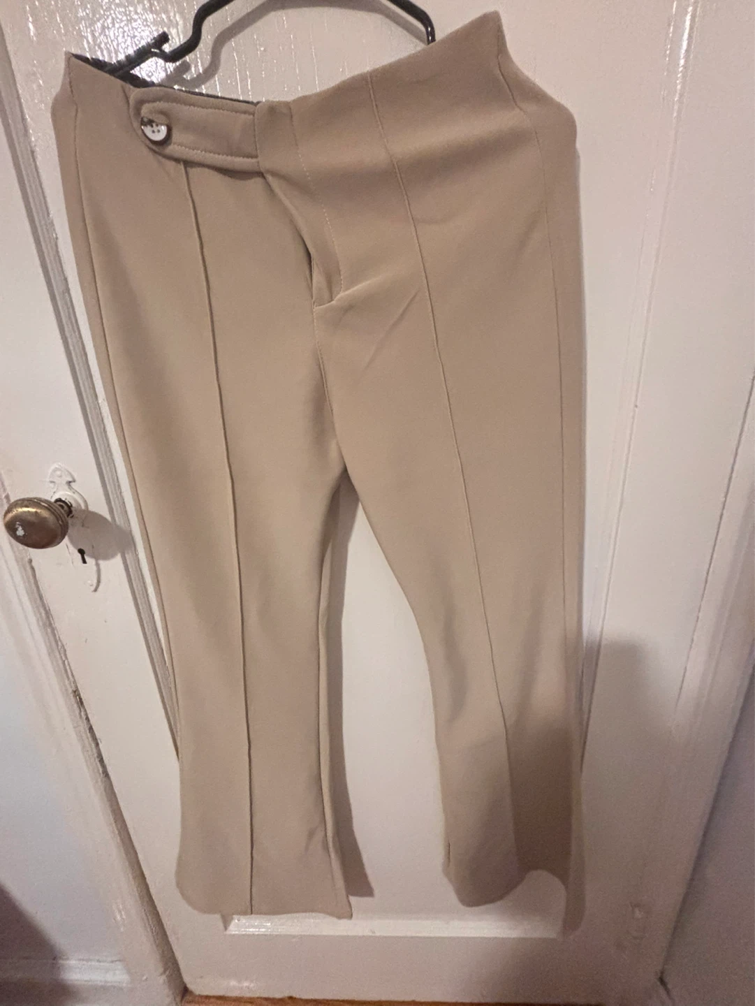 GH Formal Belt Pants XXL Beige - photo 3