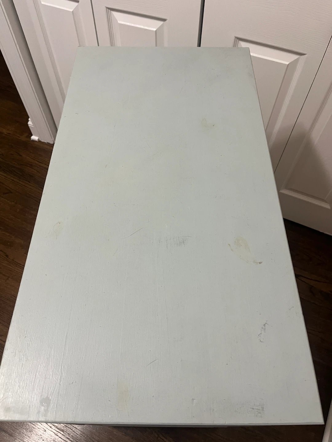 Dresser and Bed Side Table - photo 4