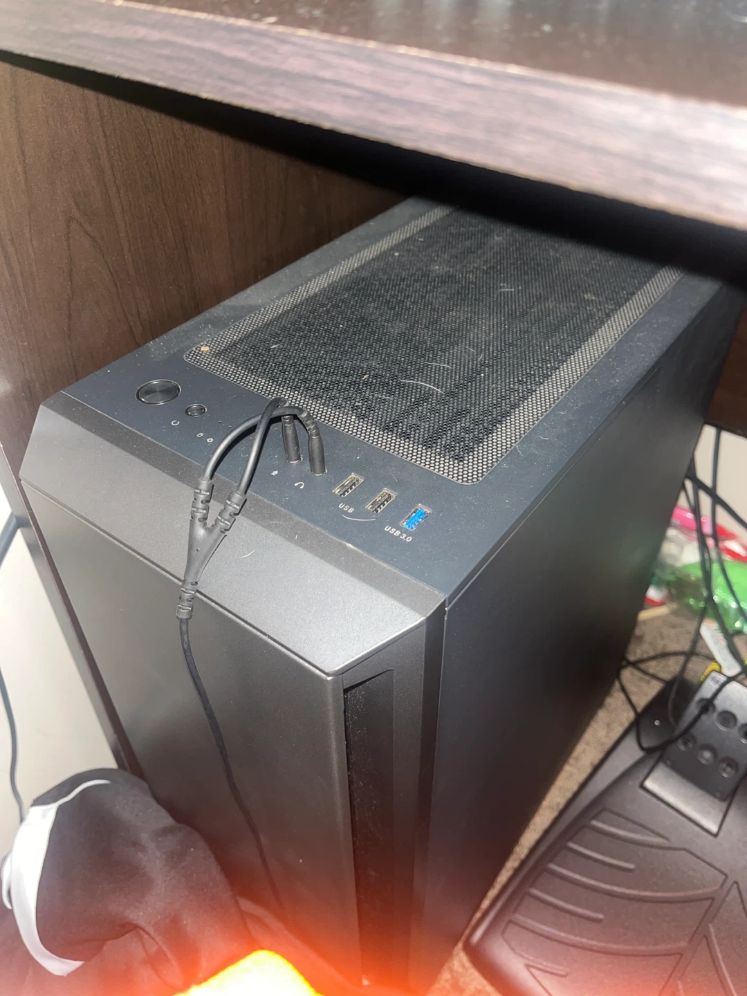 Gaming PC - photo 2