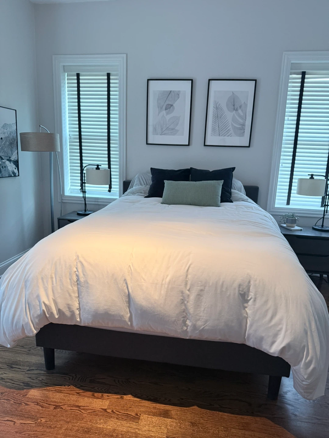 The Grand Bed by Tempur-Pedic Mattress and bed frame - photo 5