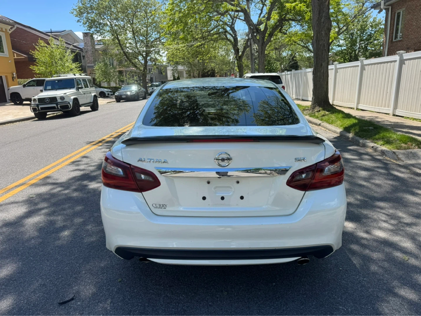 2018 nissan altima - photo 5