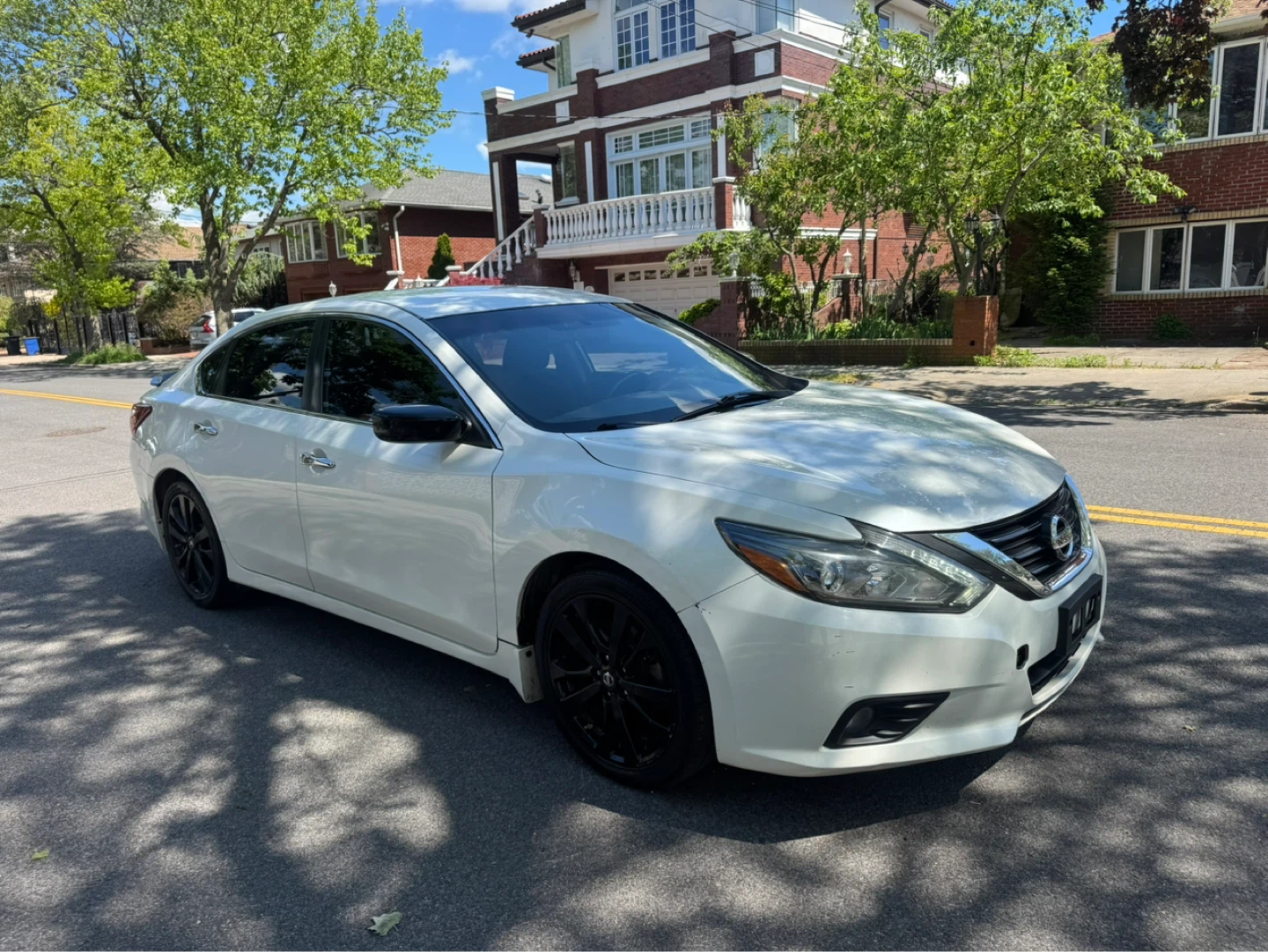 2018 nissan altima - photo 3