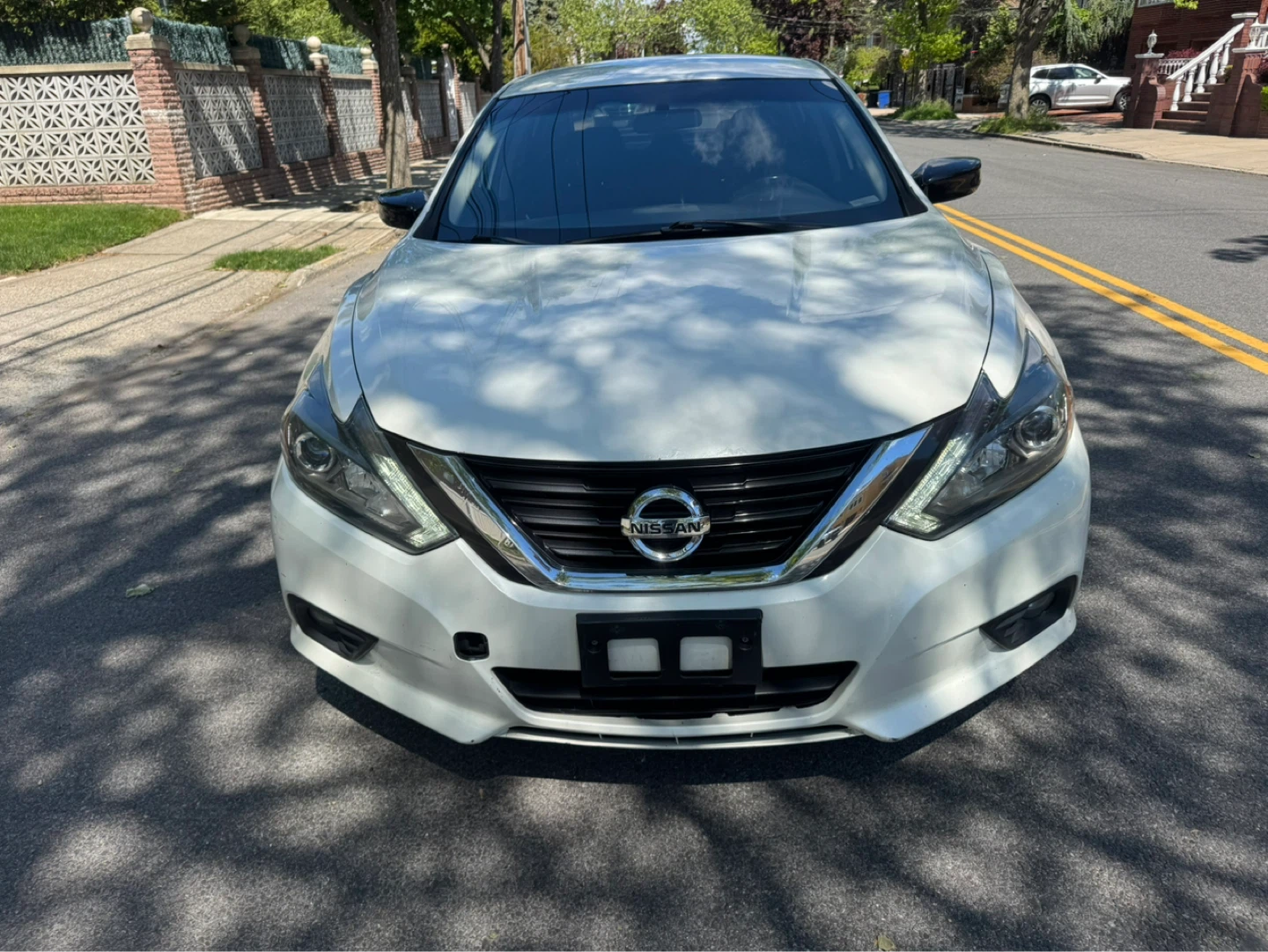 2018 nissan altima - photo 2