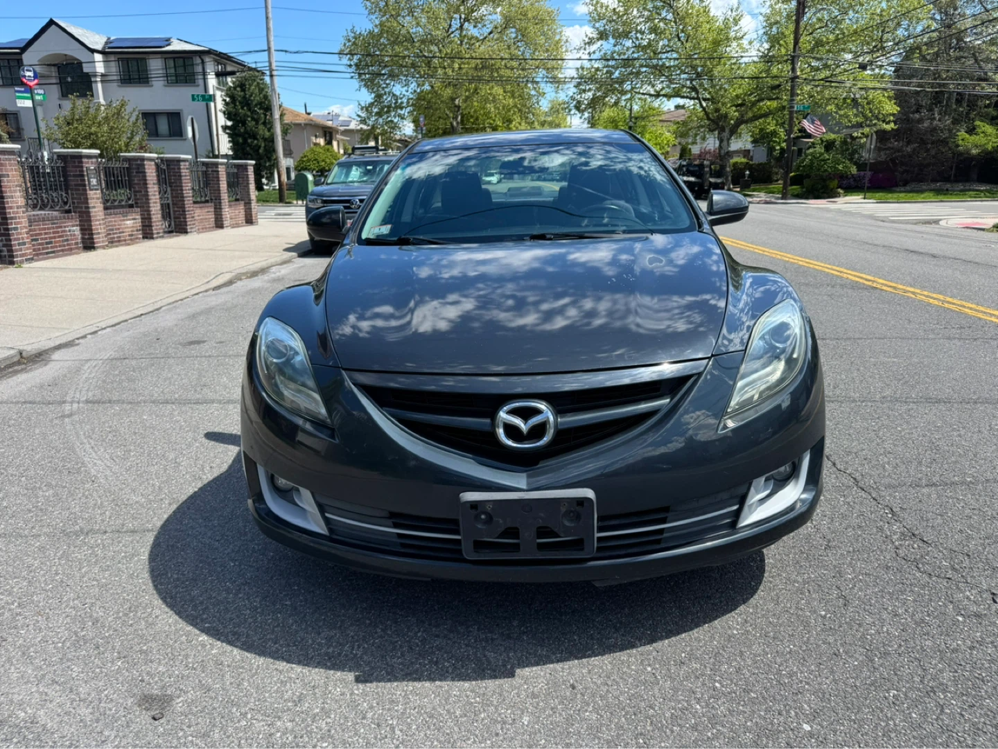 2013 Mazda 6 - photo 2