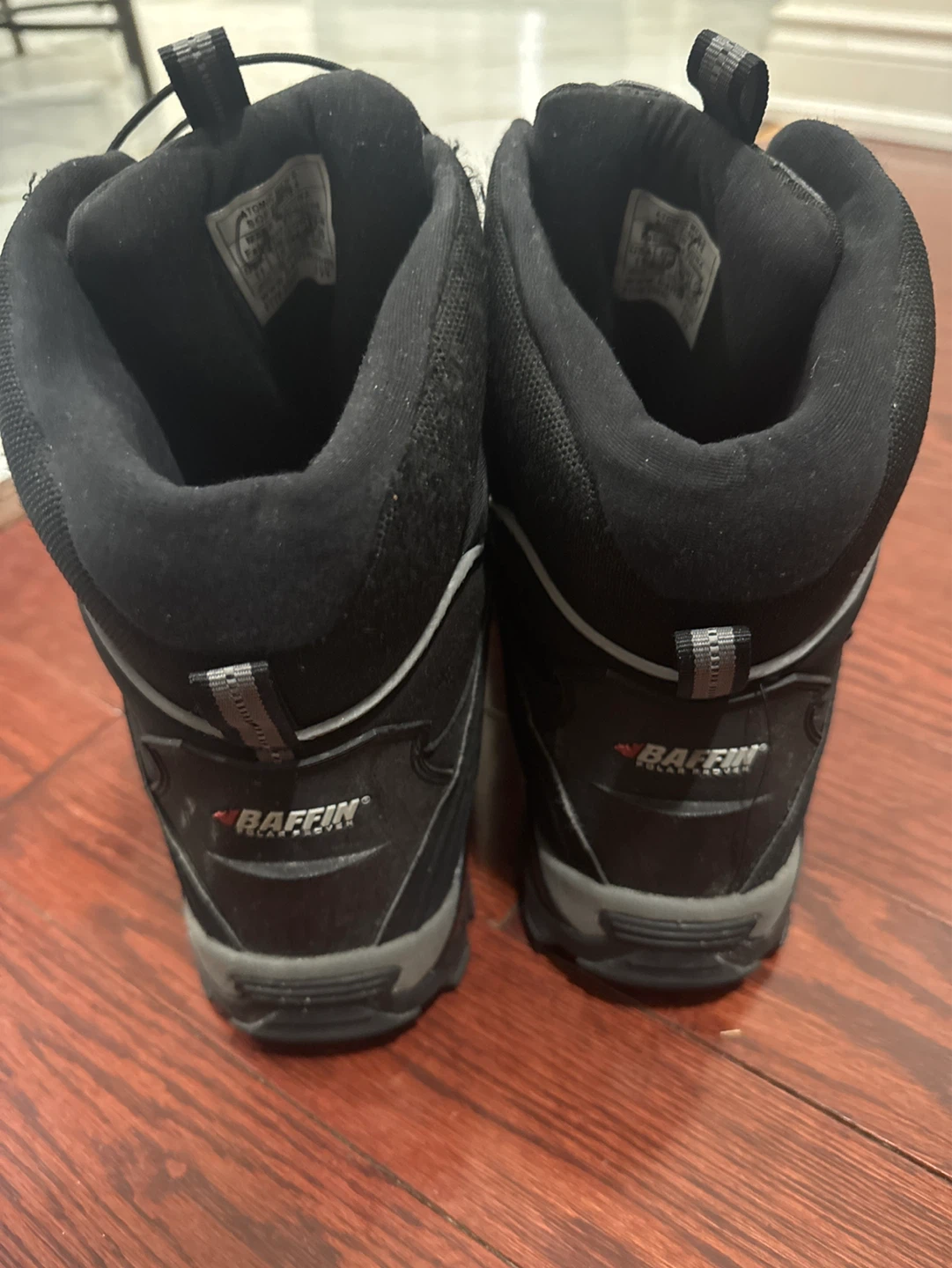 Baffin Snow Boots - photo 3