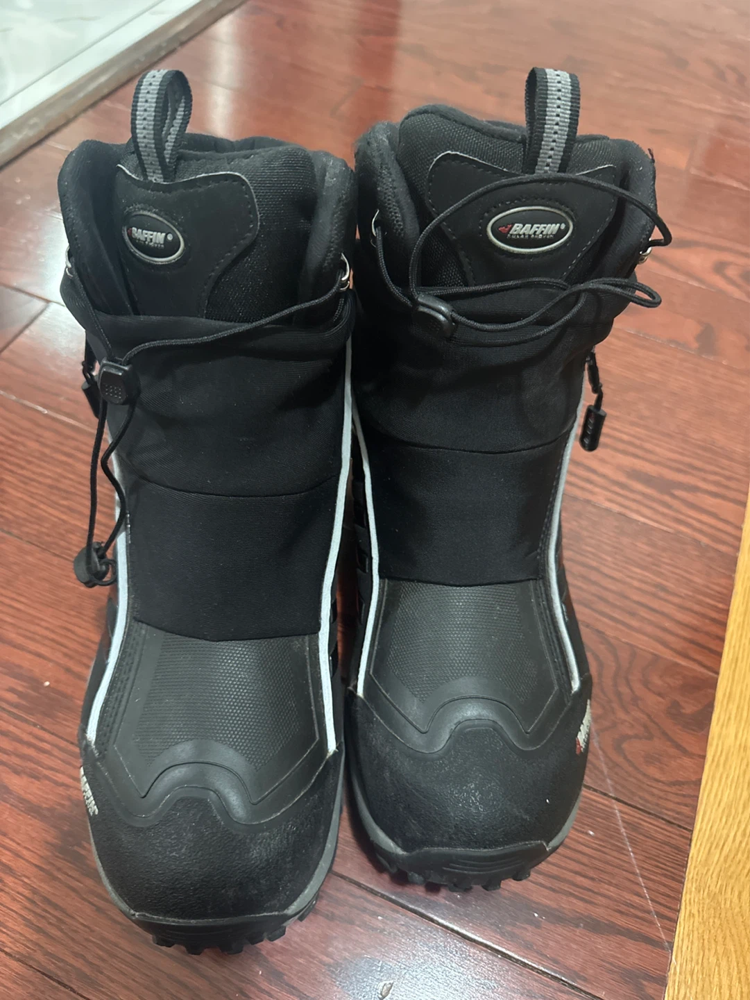 Baffin Snow Boots