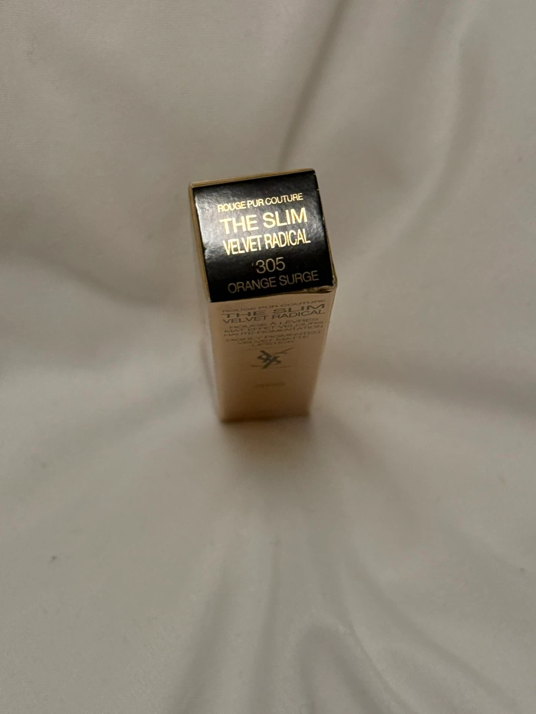 Yves Saint Laurent The Slim Velvet Radical Lipstick - photo 2