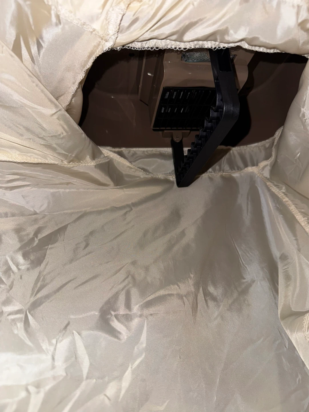 Folding Dryer Portable Clothes Dryer - photo 3