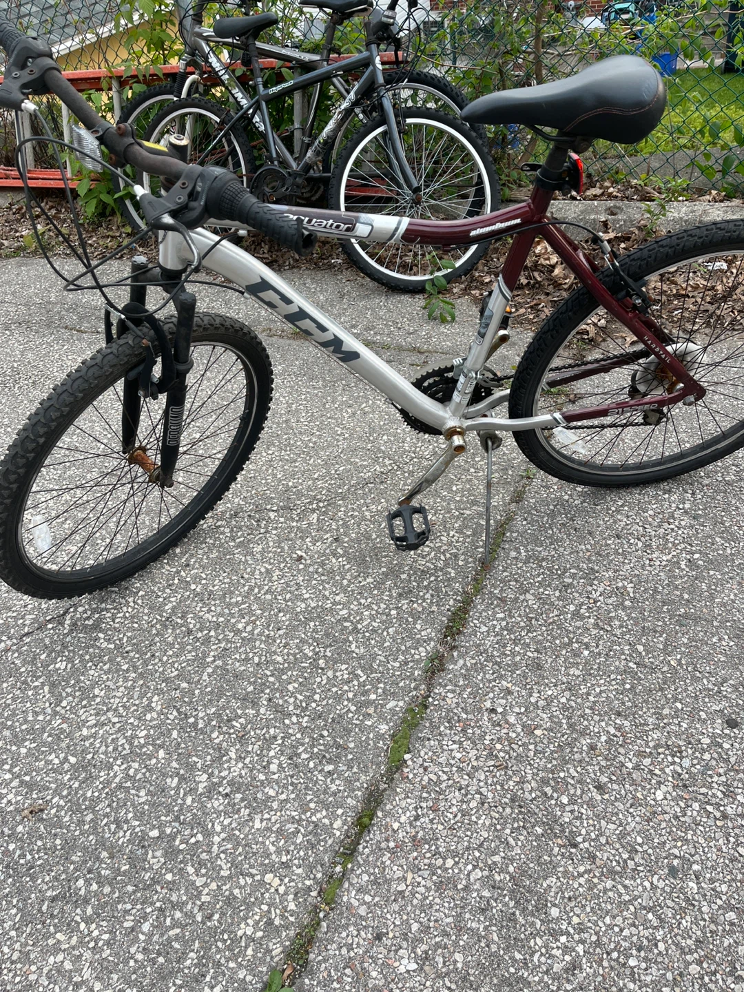 CCM "Equator" Mountain Bike - photo 2